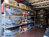 ÖZMEN OPEL ASTRA G H ÇIKMA ARKA DİNGİL TORSİYON