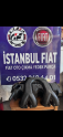 Fiat Doblo 1.9 Külbütör kapağı Çıkma orijinal