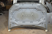 AUDİ Q2 MOTOR KAPUTU