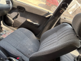 ÇIKMA TOYOTA COROLLA 101 EFSANE KASA YOLCU KOLTUĞU