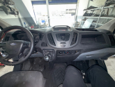 FORD TRANSIT 2014-2017 DOLU GÖĞÜS  ORİJİNAL ÇIKMA / HAZIR STOK