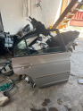 HONDA CİVİC VTEC SAĞ ÖN KAPI