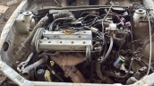 1997-2001 OPEL VECTRA ÇIKMA ORJİNAL BENZİNLİ MOTOR