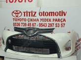TOYOTA YARİS 2014/2016 MODEL ON TAMPON