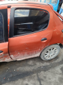 Oto Çıkma Parça / Kaporta & Karoser / Kapı / Peugeot / 206 / Çıkma Parça 