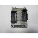 Opel Corsa 1.0 Motor Beyni 0261208393 55354327WB