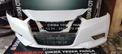 Micra K14 2019-2026 Ön Tampon