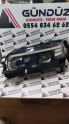 Opel combo sol far model 2022 2025