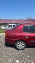 2001 clio sağ arka çamurluk