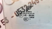 Oto Çıkma Parça / Volkswagen / Jetta / Kaporta & Karoser / Kapı Camları / Çıkma Parça 