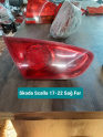 Oto Çıkma Parça / Elektrik / Stop / Seat / Leon / Çıkma Parça 