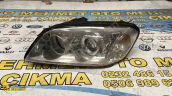 CHEVROLET CAPTİVA ÇIKMA ORJİNAL FAR -OTO MEHMET-