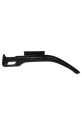 Mitsubishi Canter Fe69 98/06 Çamurluk Marşpiyeli Dış Plastiği Sol