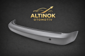 2K3807417A CADDY ARKA TAMPON MAXİ 2004-2011