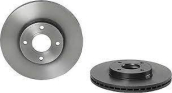 FORD COURİER ÖN FREN DİSK EY161125AA