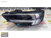 OPEL İNSİGNİA B MAKYAJLI SOL ÖN İNTELLİLUX FAR ÇIKMA SÖKME YEDEK