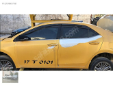 TOYOTA COROLLA SOL ARKA KAPI ÜNALLAR OTO ÇIKMA YEDEK PARÇA
