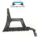 ARKA TAMPON BRAKETİ SOL A4 2013-
