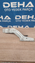 VW CADDY ÇIKMA GÖĞÜS KALORİFER TUTUCU SAC 1T1819473C