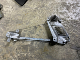 OPEL ASTRA F SOL ARKA CAM KRİKOSU MANUEL 90360537 CANCAN OPEL