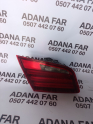 BMW F10 5.20 SOL İC STOP