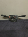 CİTROEN C4 X SİNYAL VE SİLECEK KOLU