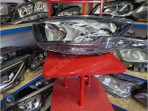 Iveco - Otoyol IVECO DAİLY SAĞ FAR ÇIKMA ORJİNAL