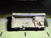 Oto Çıkma Parça / Volkswagen / Passat / Mekanik / Küllük / Çıkma Parça 