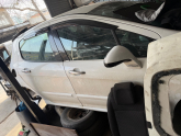 Peugeot 308 sağ ayna