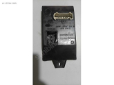 Sandero bsi beyni 1.5 dizel