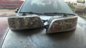 2006 Fiat Ducato ÇIKMA ORJINAL  sağ sol far