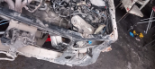 Oto Çıkma Parça / Kaporta & Karoser / Ön Panel / Mazda / CX / Çıkma Parça 