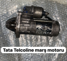 TATA TELCOLİNE MARŞ MOTORU