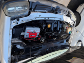Oto Çıkma Parça / Kaporta & Karoser / Kaput / Fiat / Doblo / Çıkma Parça 