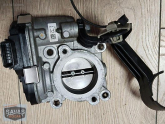 Oto Çıkma Parça / Motor / Gaz Kelebeği / Renault / Taliant / Çıkma Parça 