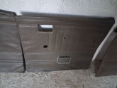 Oto Çıkma Parça / Mekanik / Kapı Döşemesi / Mitsubishi / L200 / Çıkma Parça 