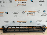 PEUGEOT 301 ÖN TAMPON ALT IZGARA ORJİNAL