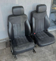 MERCEDES ML W164 ÖN KOLTUKLAR EGE OTOMOTİV BURSA