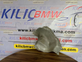 BMW G20 320İ 330İ ORJİNAL ÇIKMA EGZOZ MUHAFAZA SACI ARKA