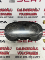VW POLO ÇIKMA ORJİNAL GÖSTERGE SAATİ