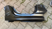 OPEL CORSA F SAĞ MARŞBİYEL SACI 1666081680 CANCAN OPEL