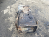 MİTSUBİSHİ 859 E3 ÇIKMA MAZOT DEPOSU ORJİNAL