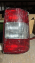 Volkswagen Caddy sağ stop 04-15