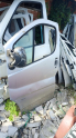 Renault trafik, opel vivaro sol ön kapı