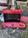 CİTROEN XSARA ARKA TAMPON 9631247677