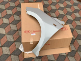 66311-H8050 ÇAMURLUK ÖN SOL 17- HB DELİKLİ RİO