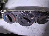 FORD FOCUS KLİMA KONRTOL PANELİ