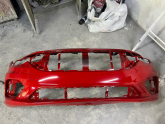FİAT EGEA ÖN TAMPON SIFIR HAZIR BOYALI (İSTENİLEN RENK VAR)