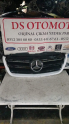 Oto Çıkma Parça / Kaporta & Karoser / Panjur / Mercedes / Sprinter / Çıkma Parça 