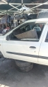 Renault Clio sol ön kapi